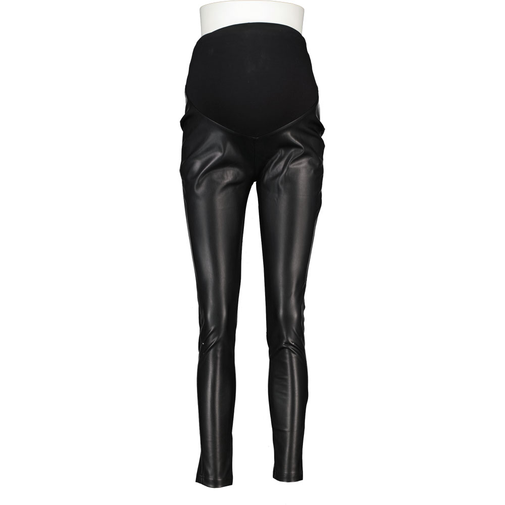 Legging de grossesse - Noir