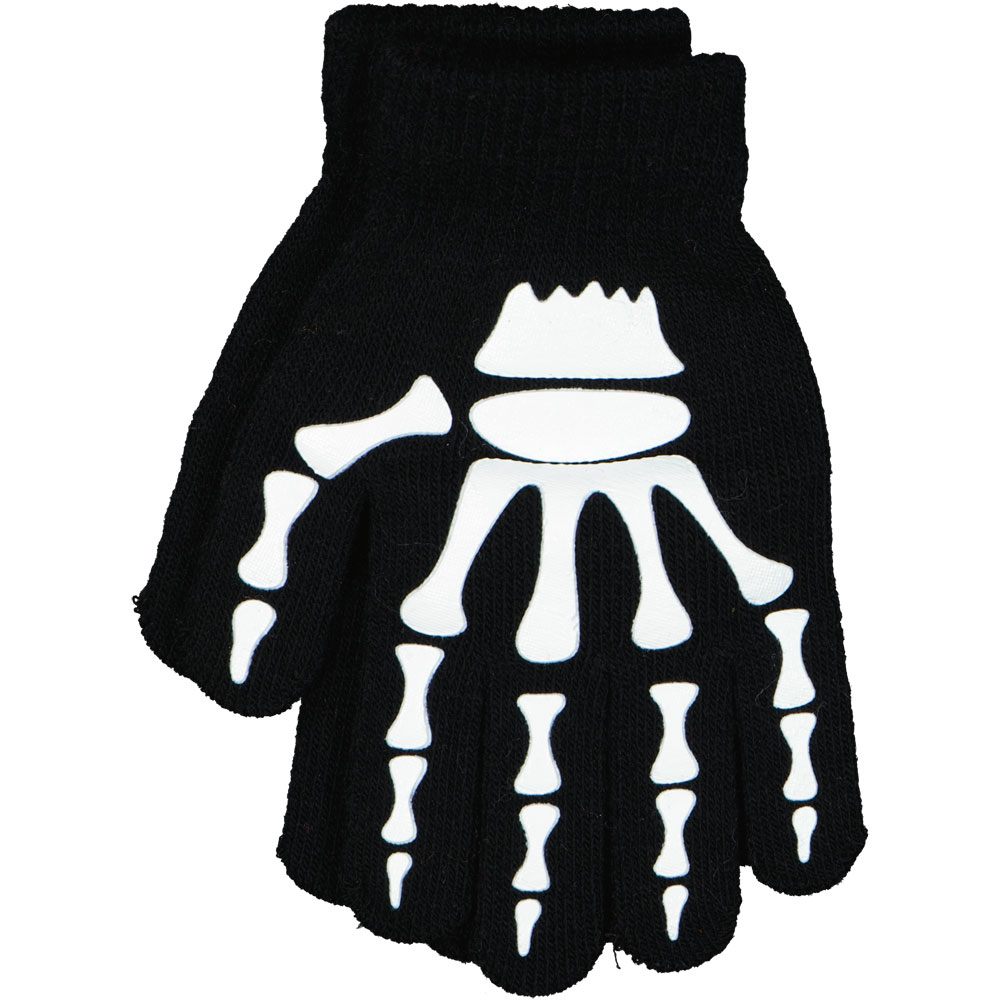 Gants - Noir