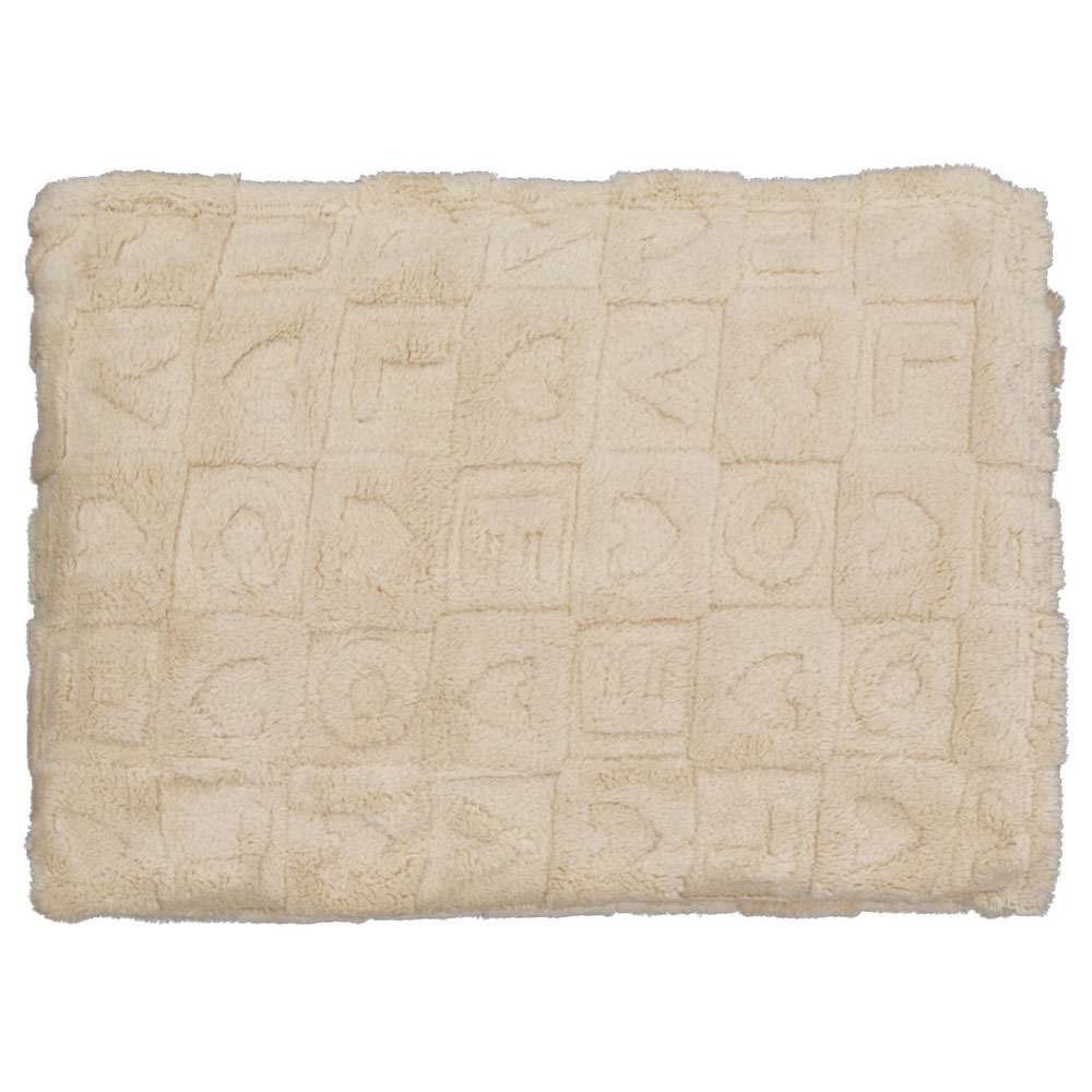 Couverture - Blanc