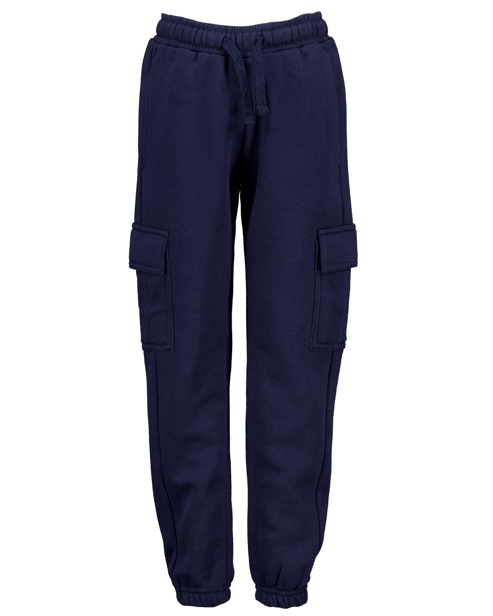 Pantalon de jogging - Bleu