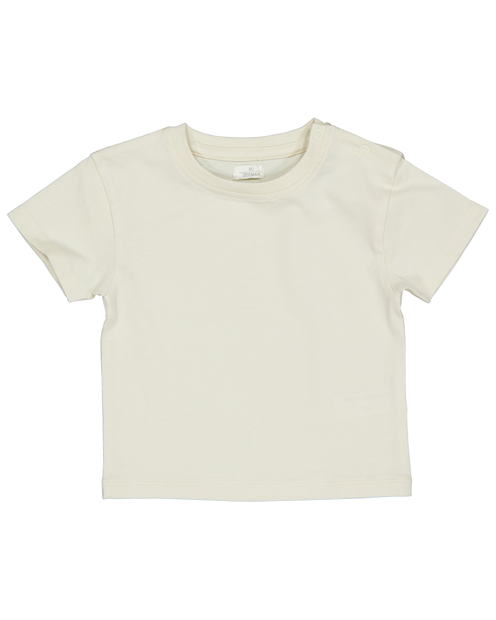 Tee-shirt - Beige