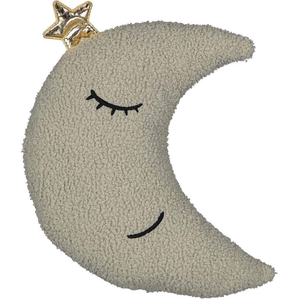 Coussin dÃ©coratif - Blanc