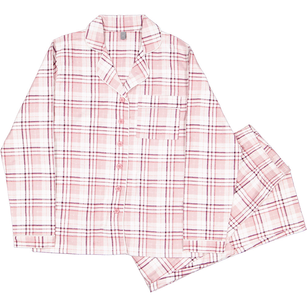 Pyjama - Rose