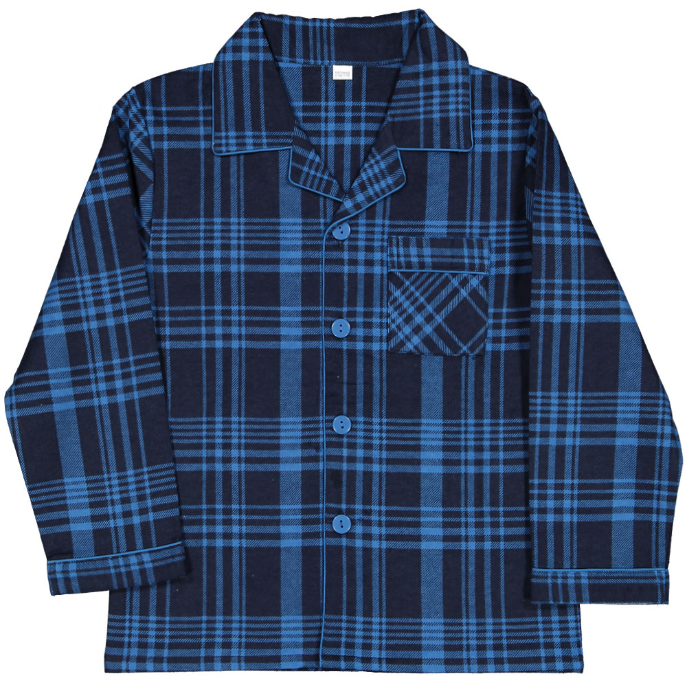 Pyjama - Bleu