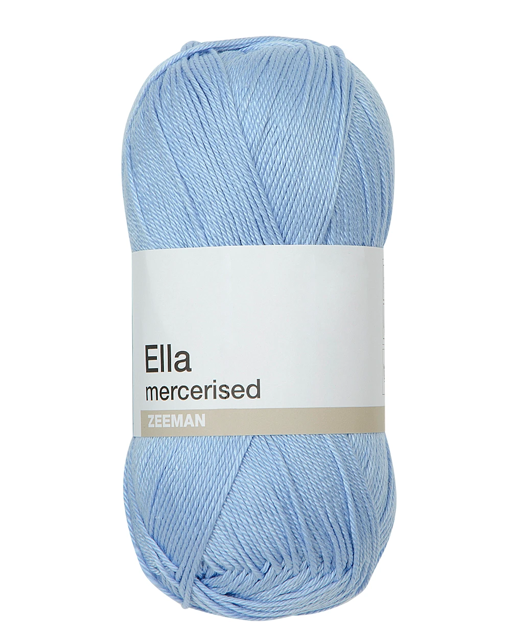 Ella Fil Ã  tricoter - Bleu