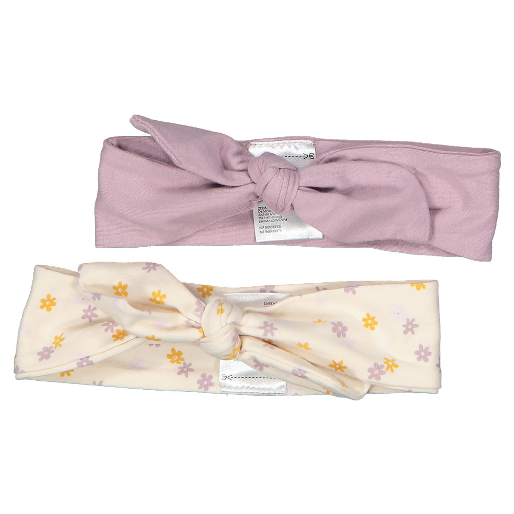 Bandeau - Violet