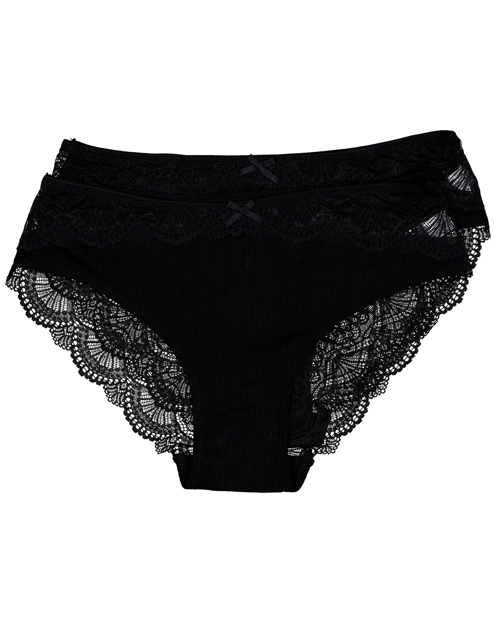 Slip - Noir