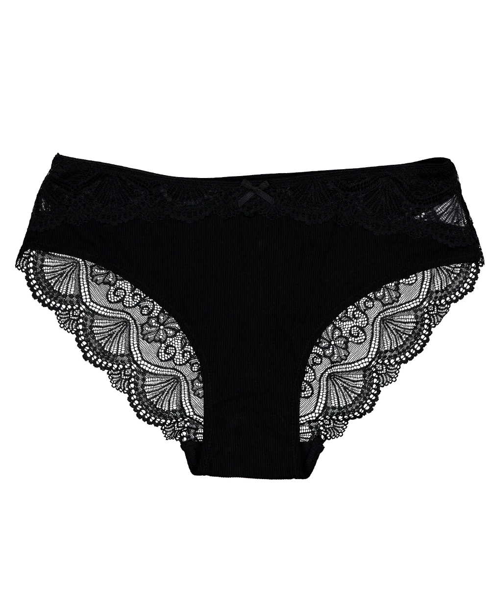 Slip - Noir