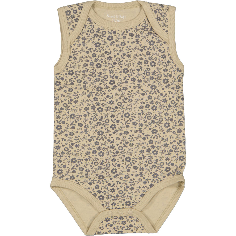 Body - Marron