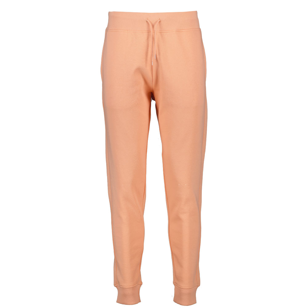 Pantalon - Orange