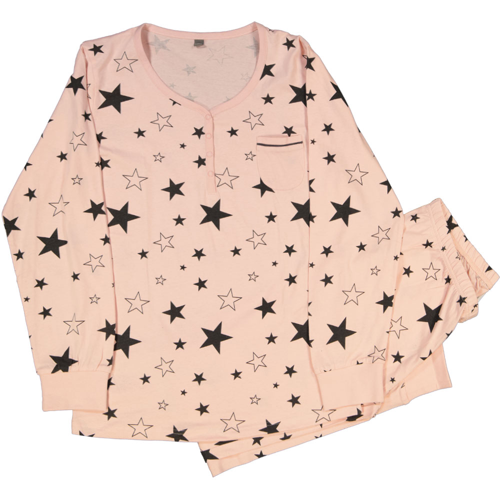 Pantalon de pyjama - Rose 1 25261-pantalon-de-pyjama-rose-1.jpg