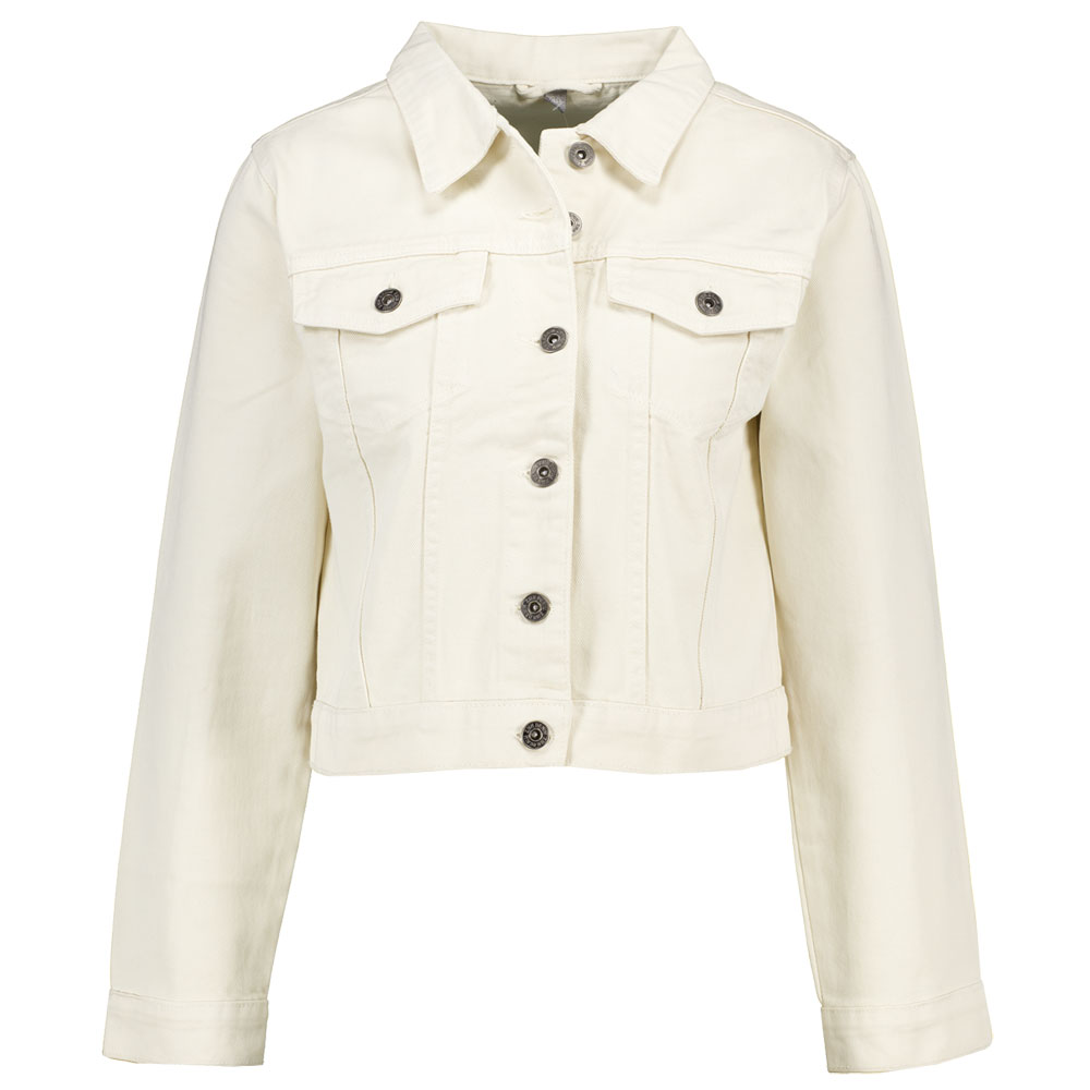 Veste/gilet - Blanc