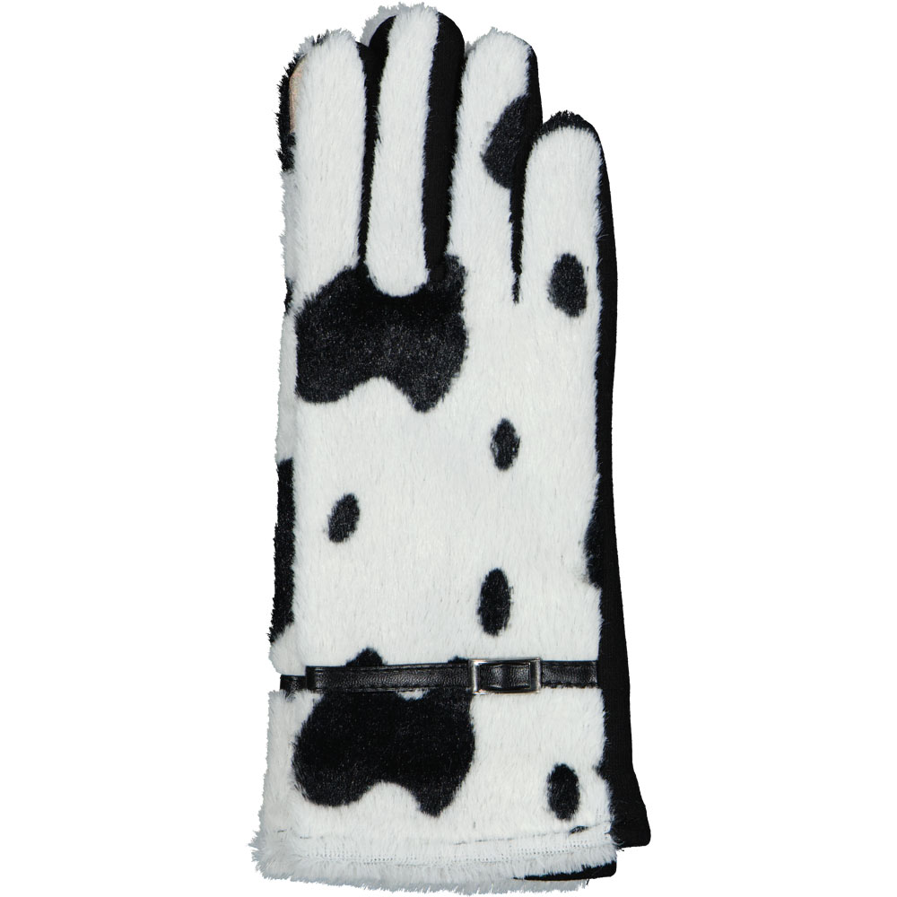 Gants - Noir