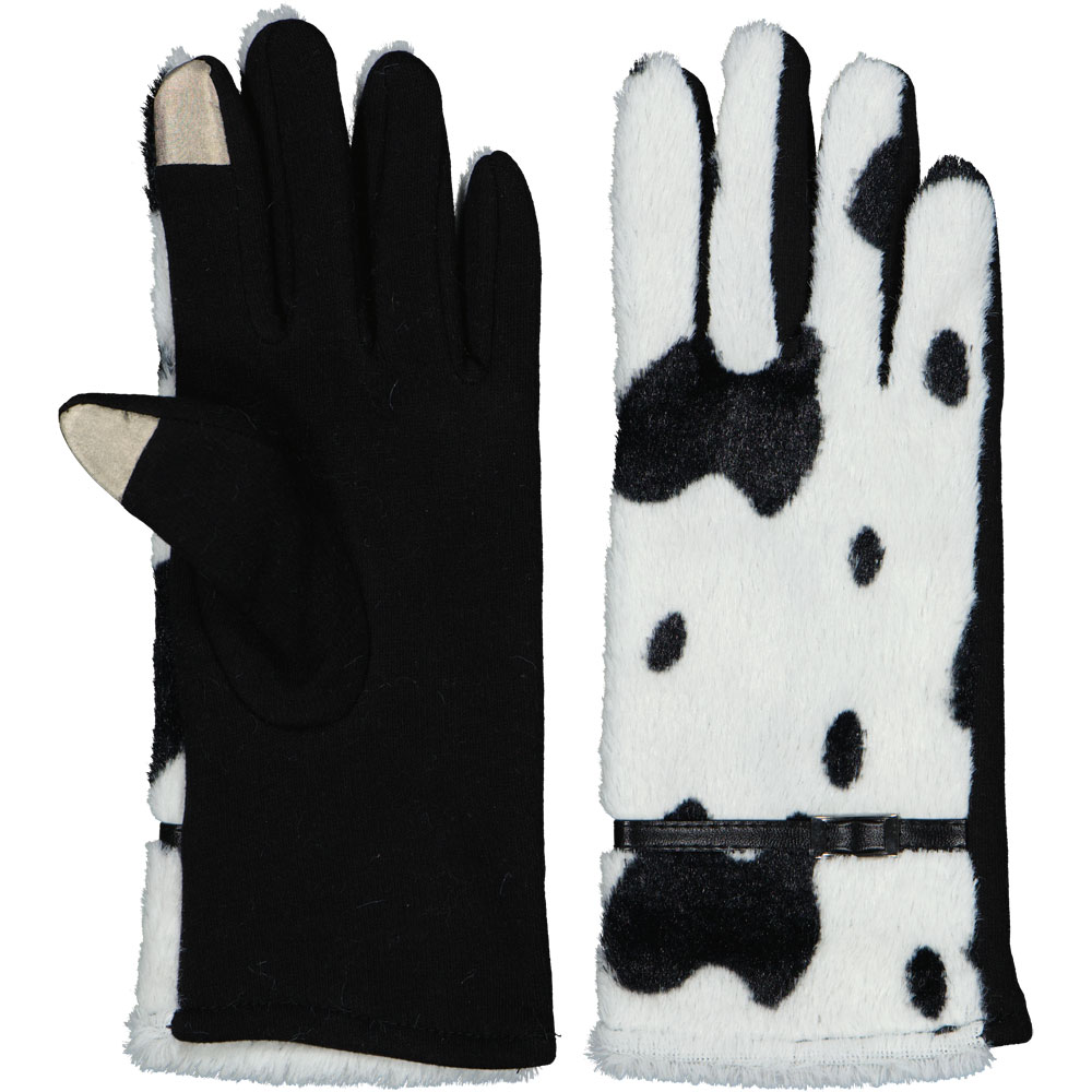 Gants - Noir