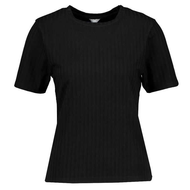 Tee-shirt - Noir