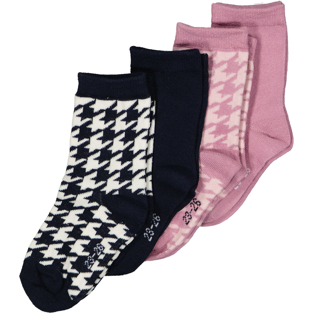 Chaussettes - Vert