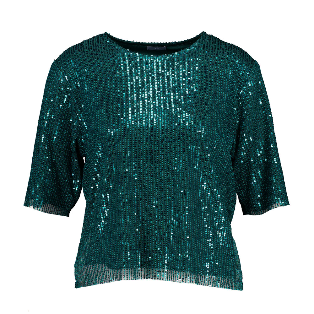 Tee-shirt - Vert