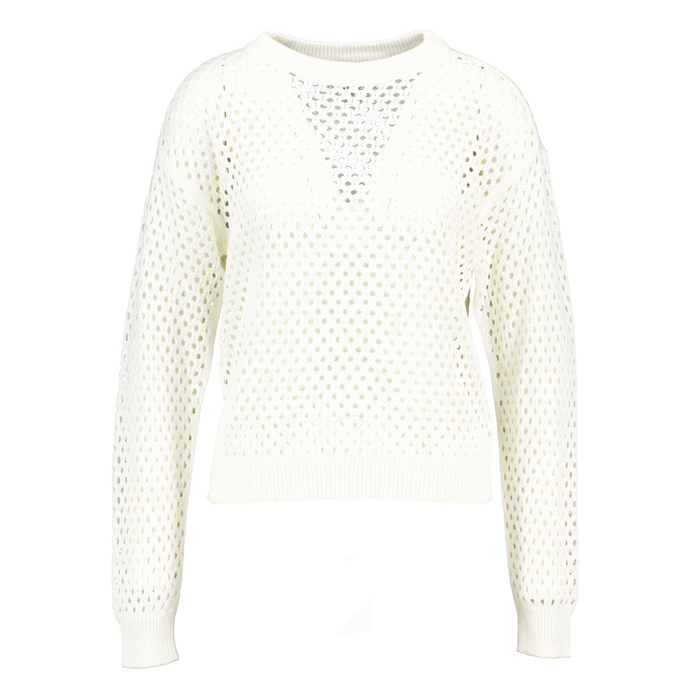 Sweat - Blanc