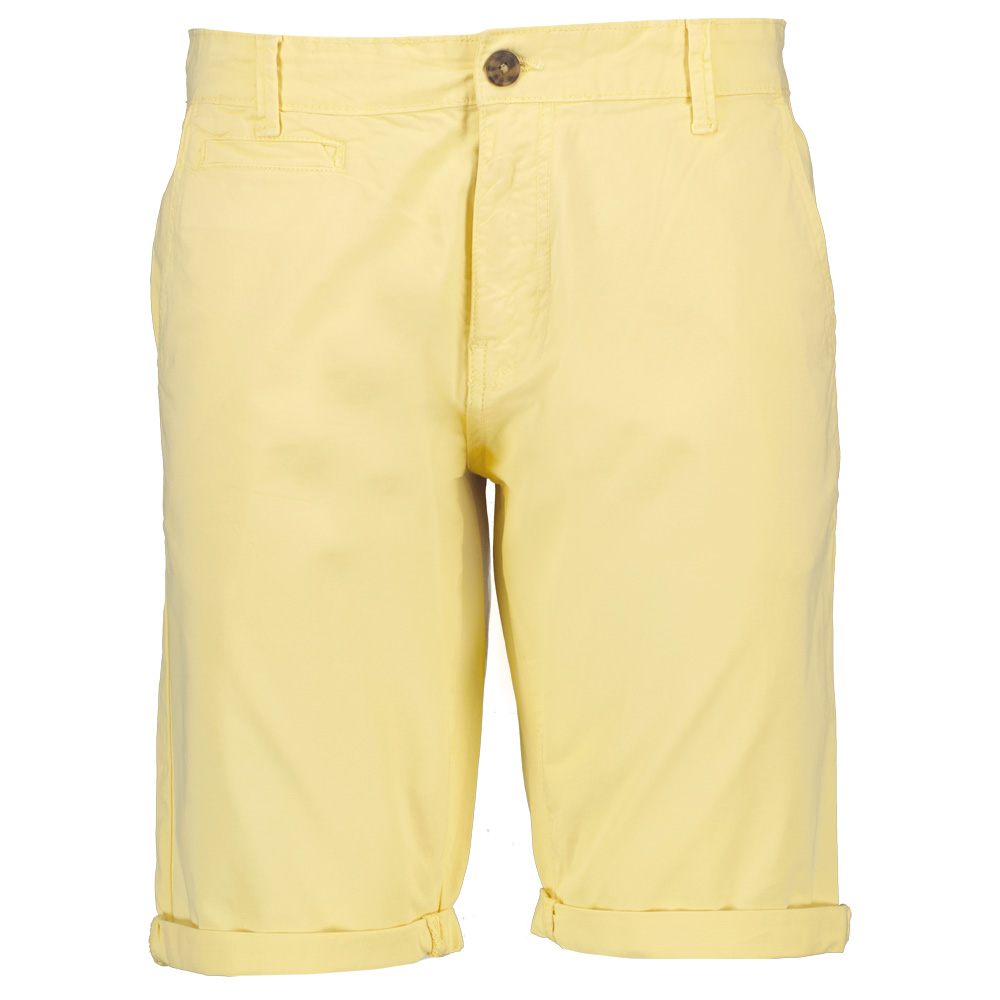 Short - Jaune