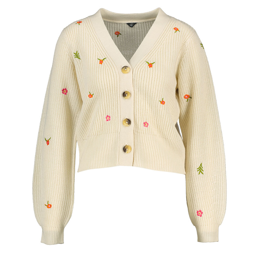 Veste/gilet - Blanc