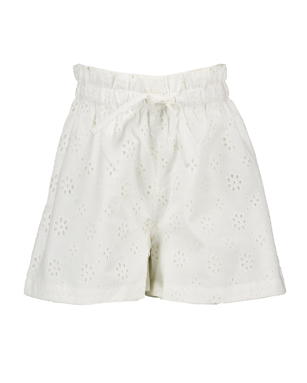 Short - Blanc