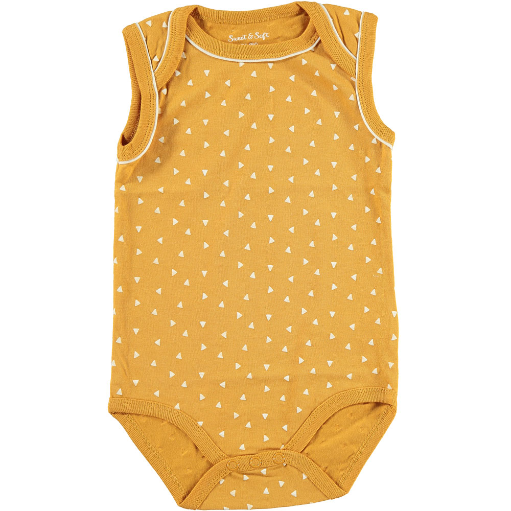 Body - Jaune