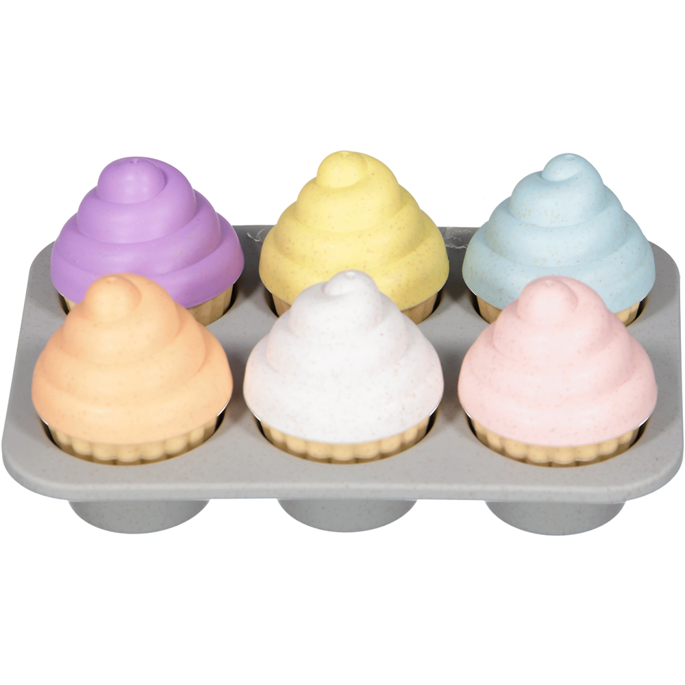 Kit Ã  cupcakes - Assorti