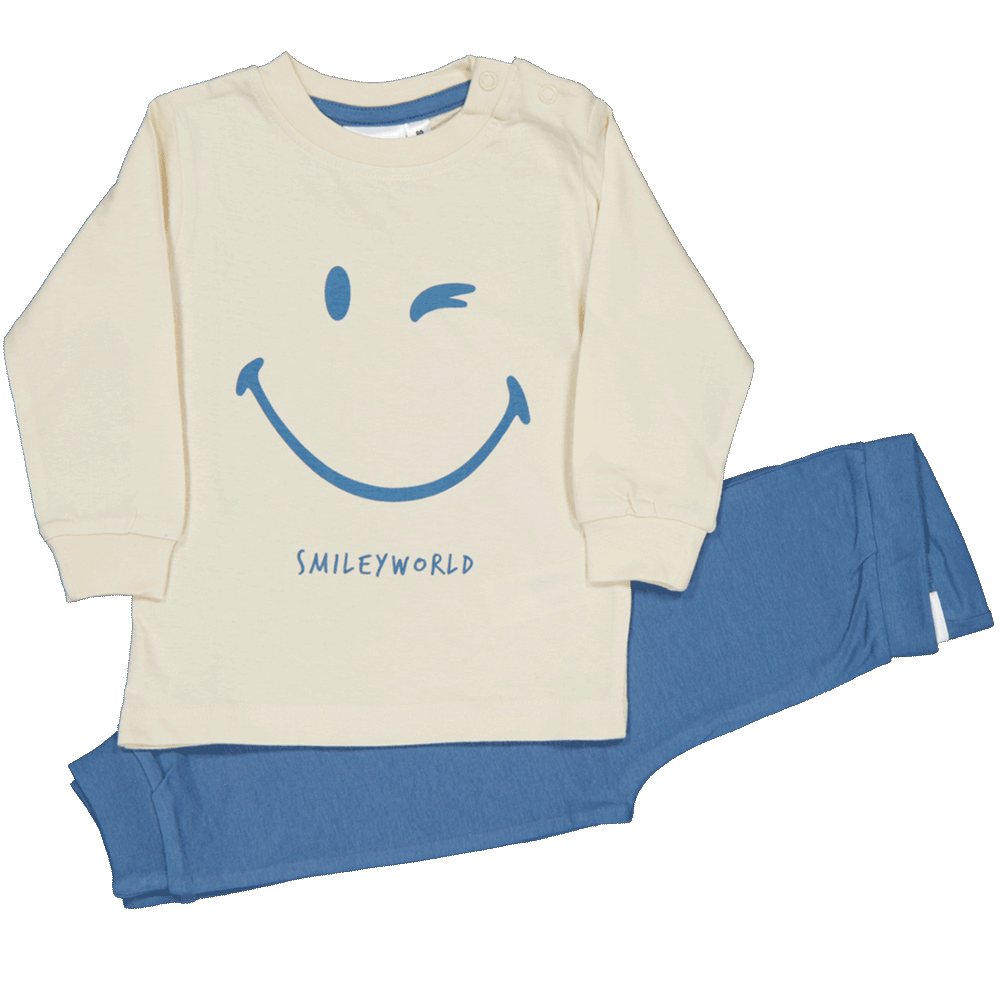 Pyjama - Beige