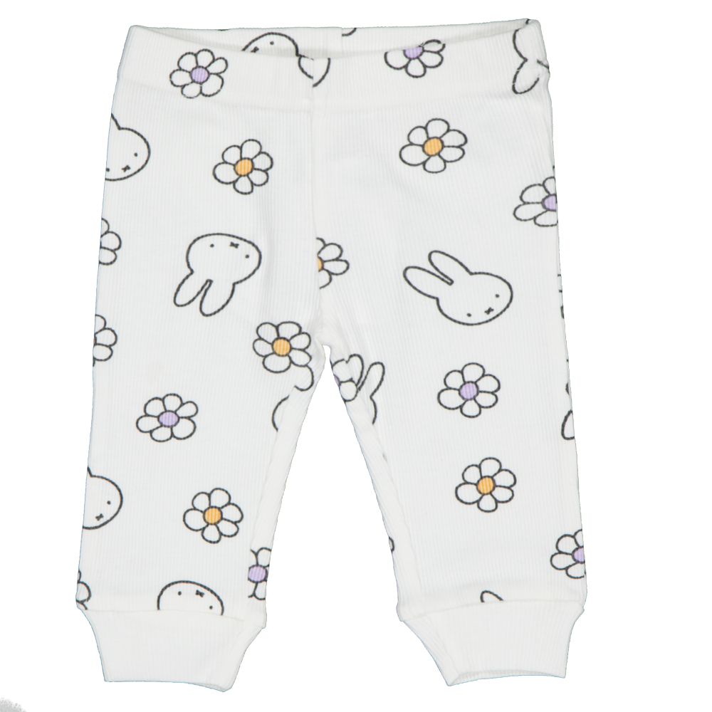Legging - Blanc
