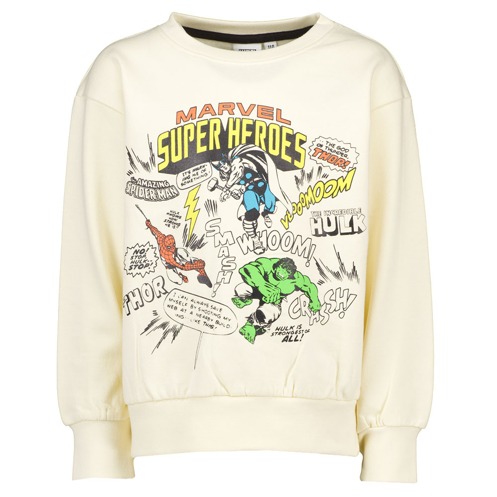 Sweat - Beige