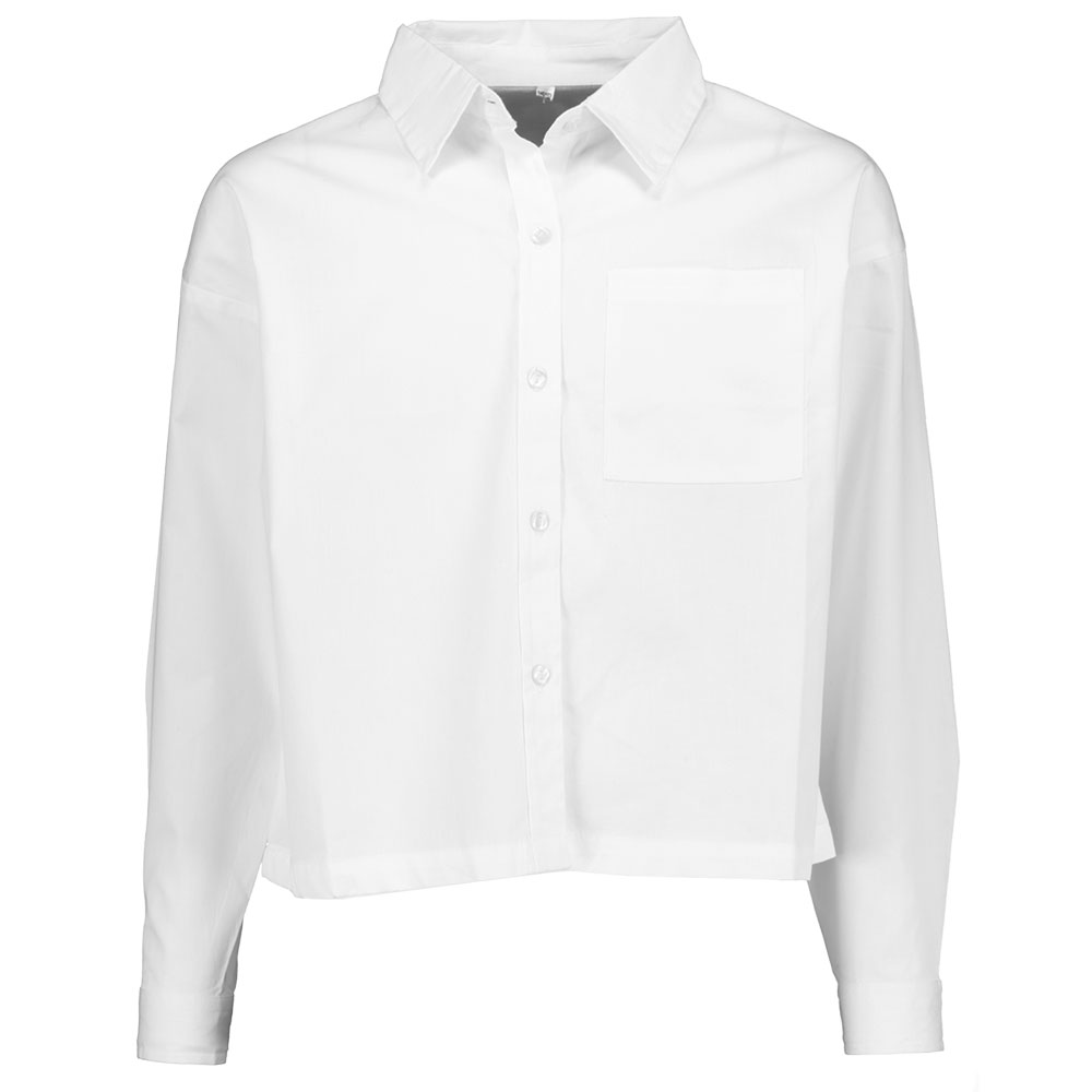 Blouse - Blanc