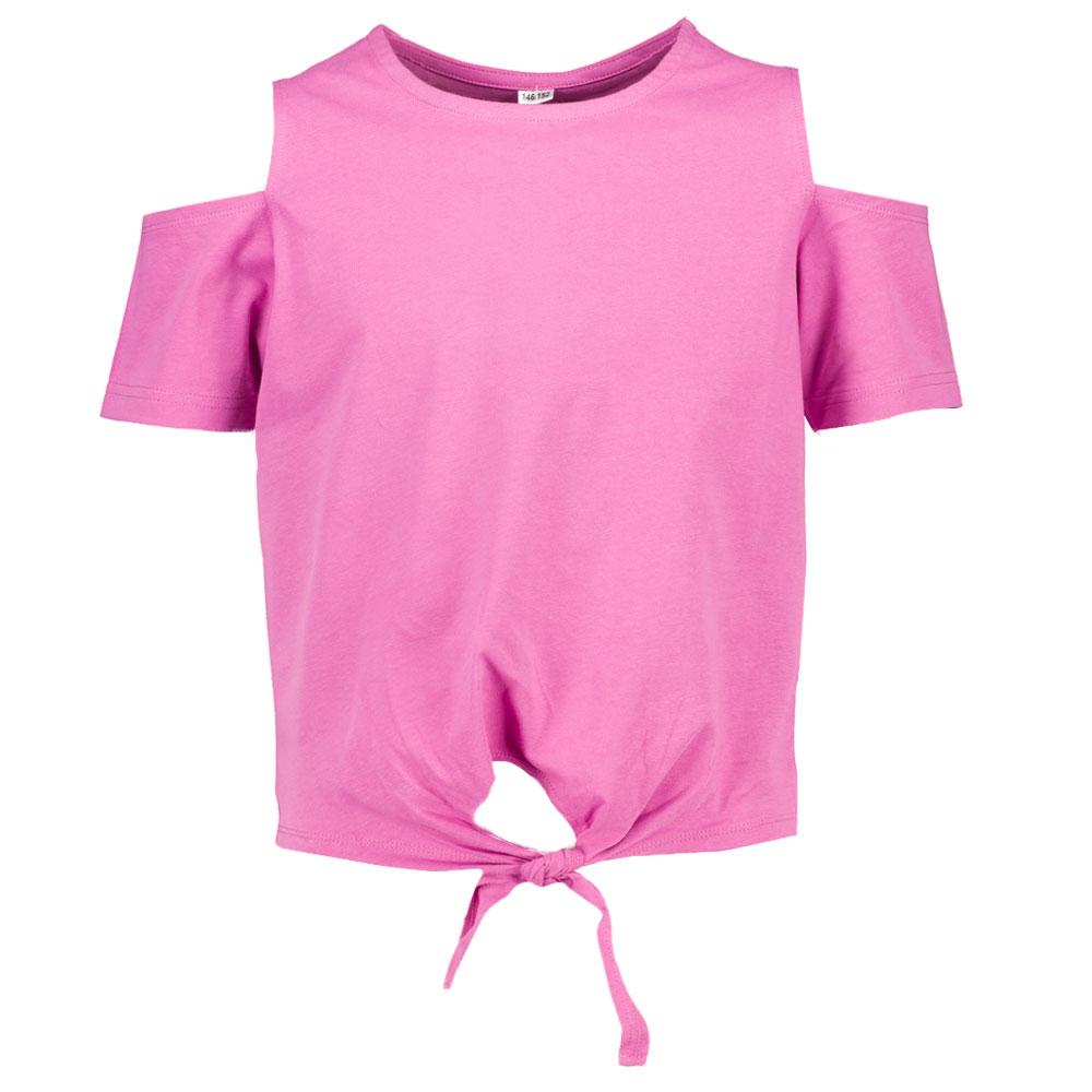 Tee-shirt - Violet