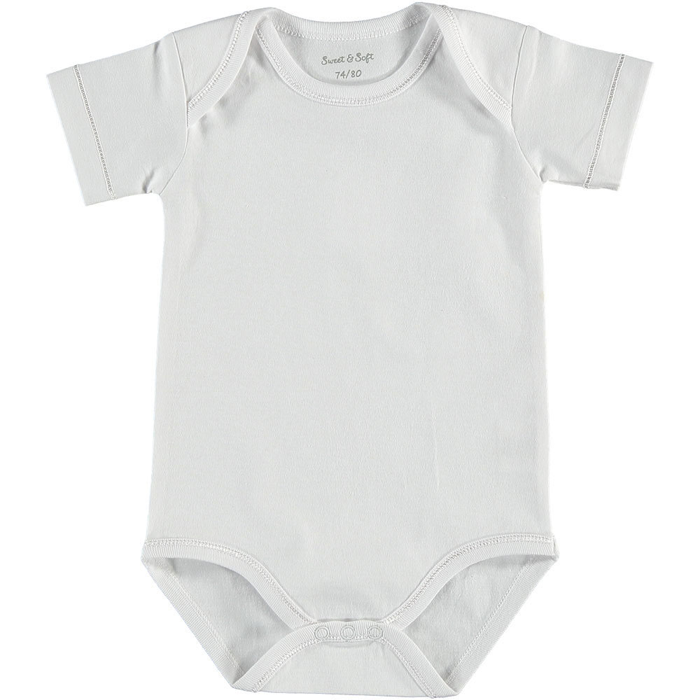 Body - Blanc