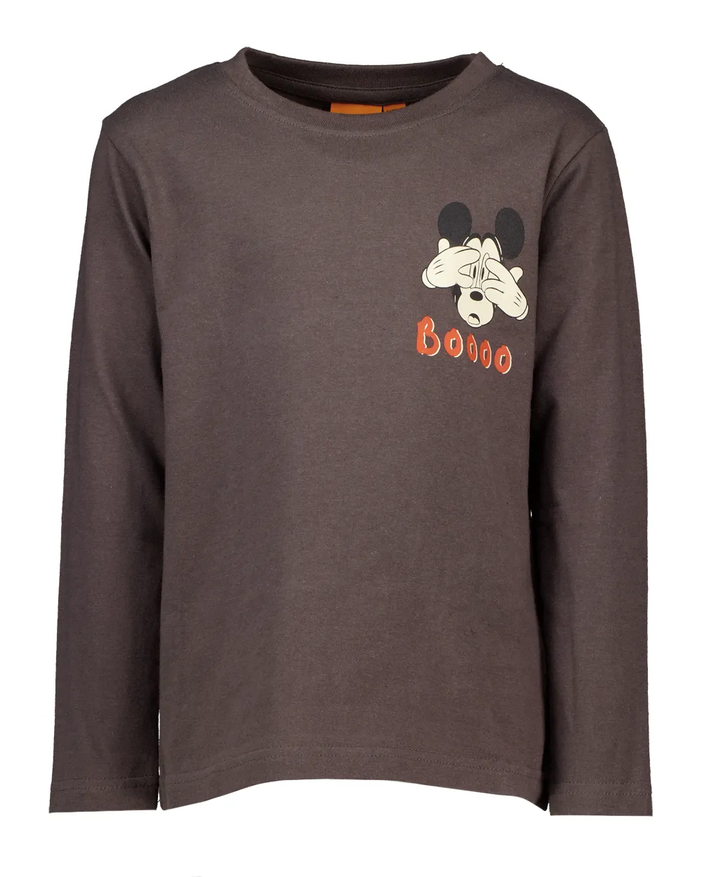 Tee-shirt - Gris