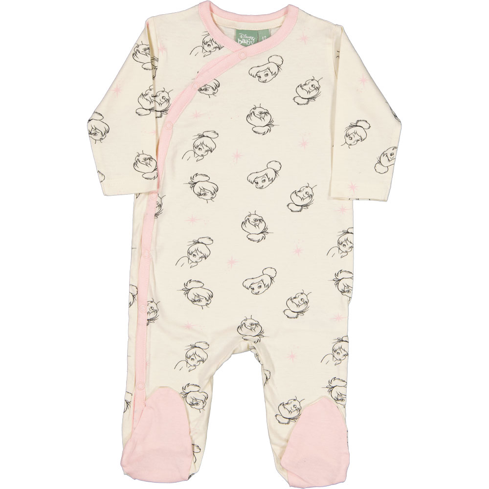 Pyjama - Beige