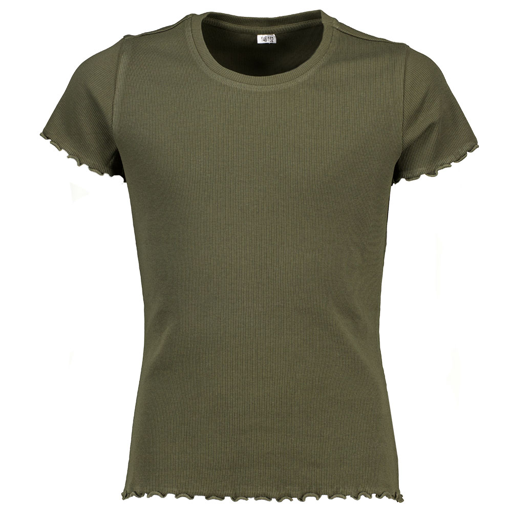 Tee-shirt - Vert