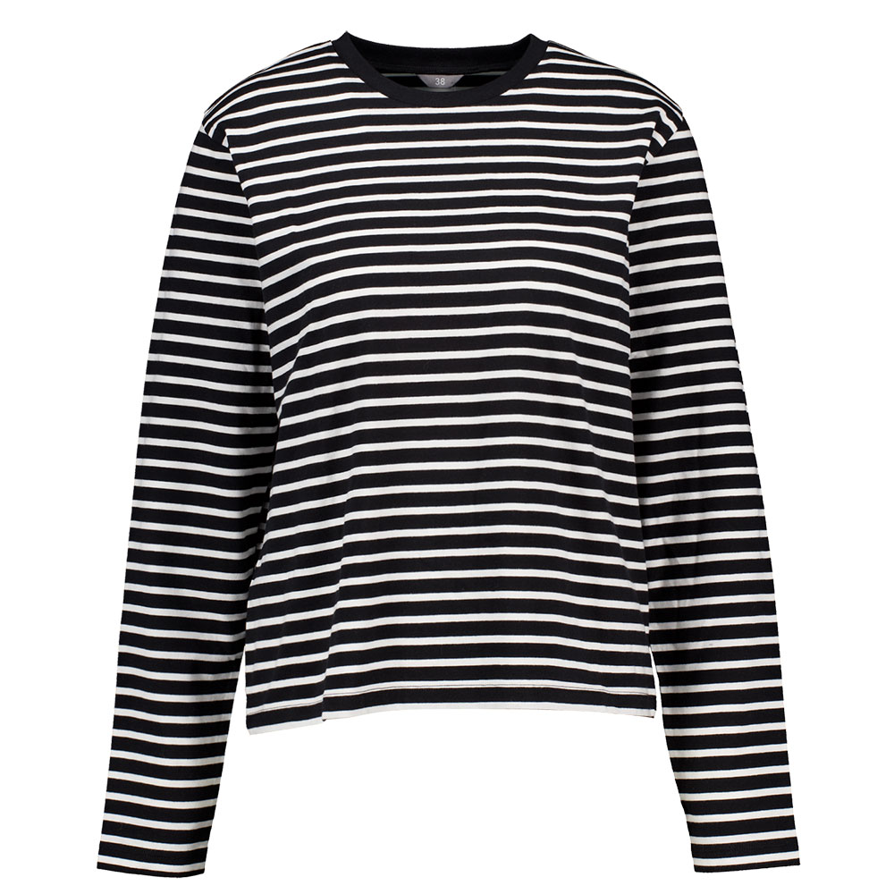 Tee-shirt - Noir