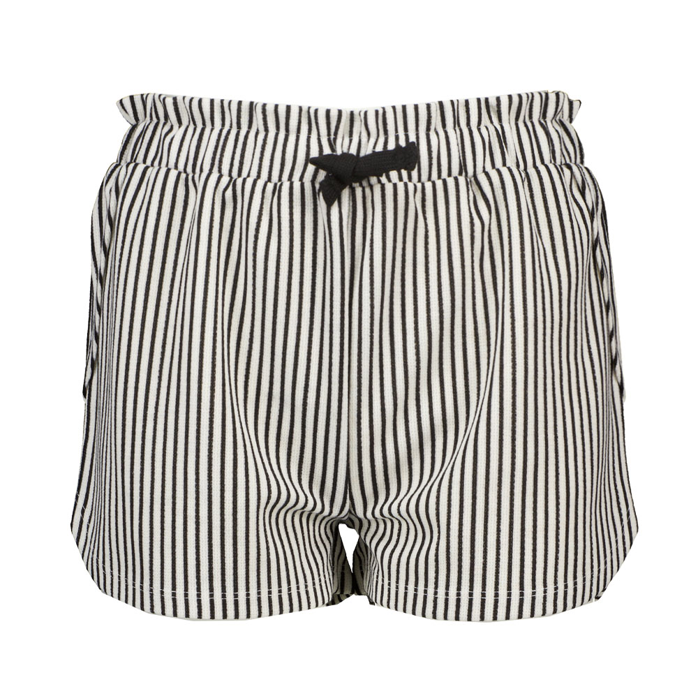 Short - Noir