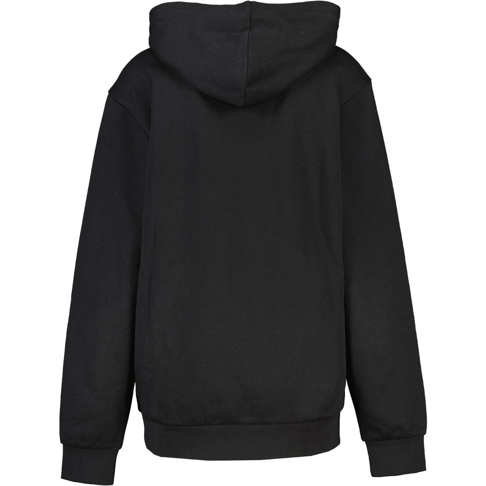 Sweat à capuche - Noir