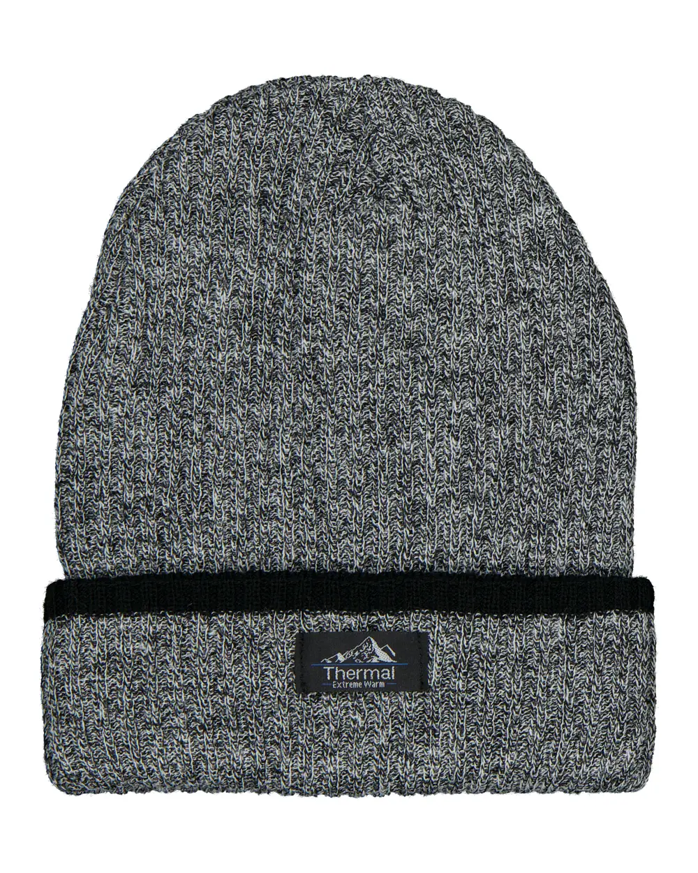 Chapeau - Gris