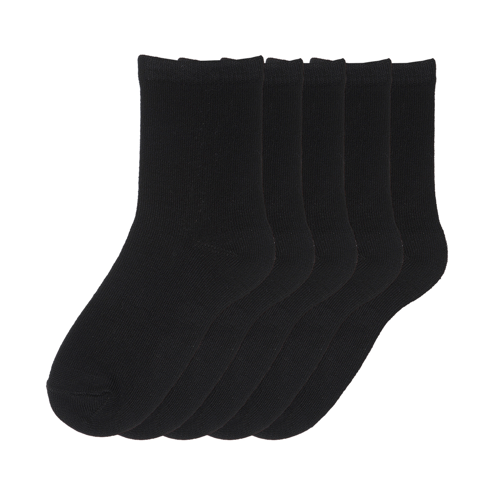 Chaussettes - Noir