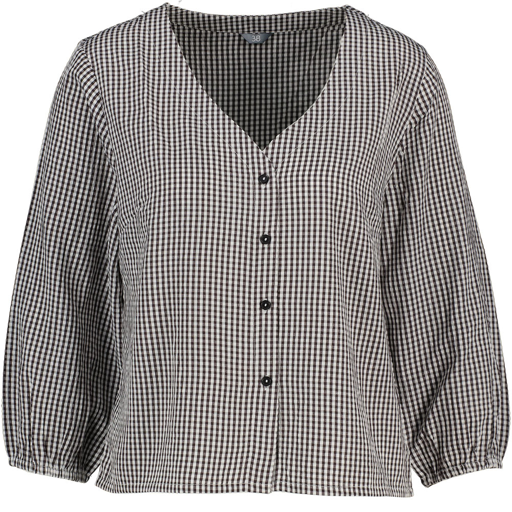 Blouse - Blanc