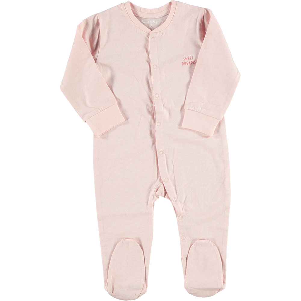 Pyjama - Rose