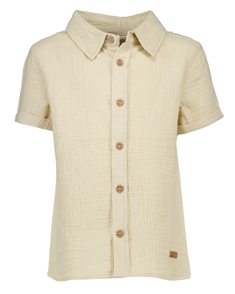 Chemise - Beige