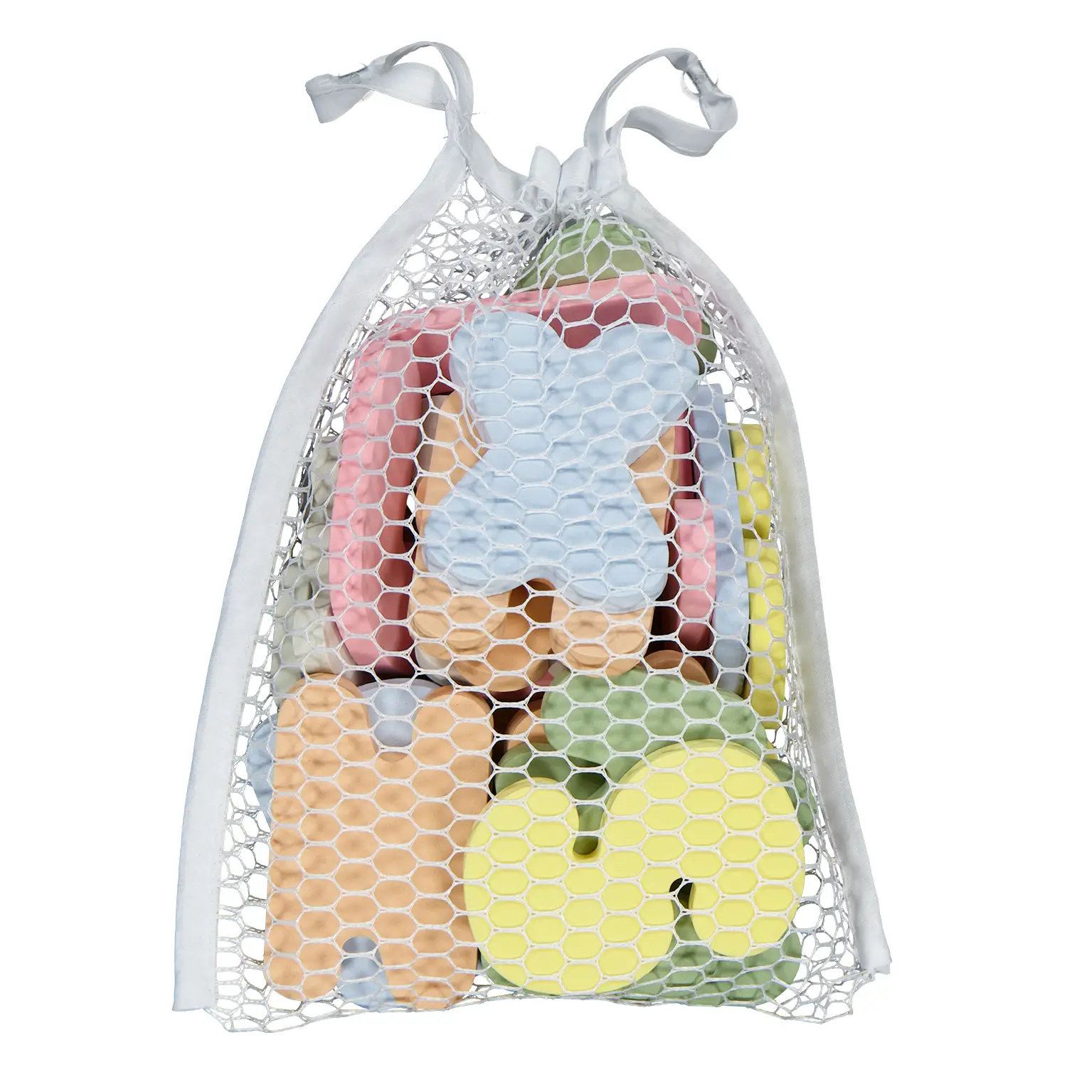 Stickers de bain - Multicolore