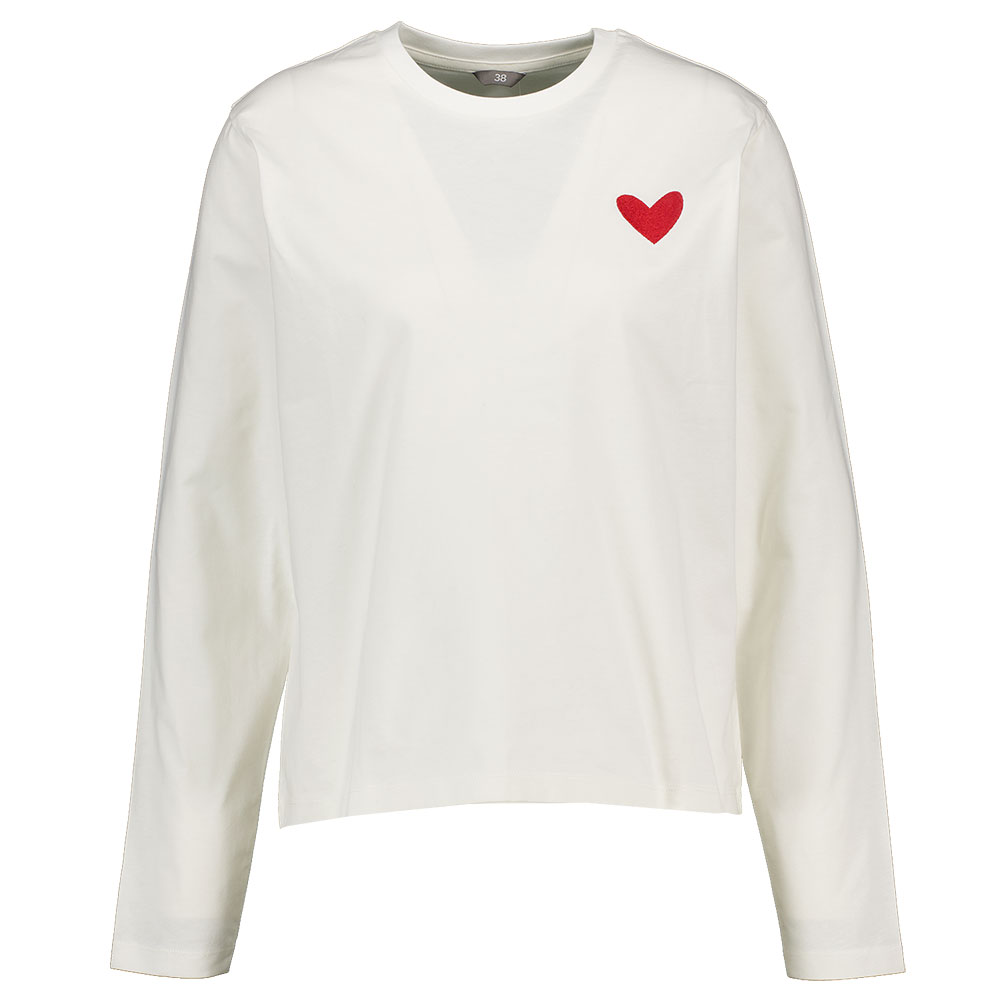Tee-shirt - Blanc