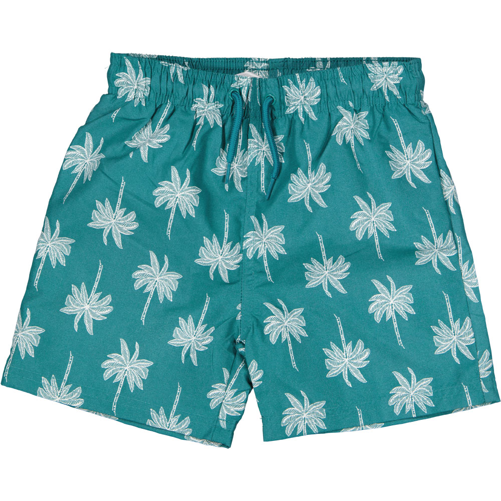 Maillot de bain - Vert