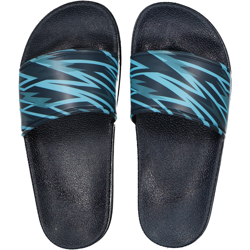 Tongs - Bleu