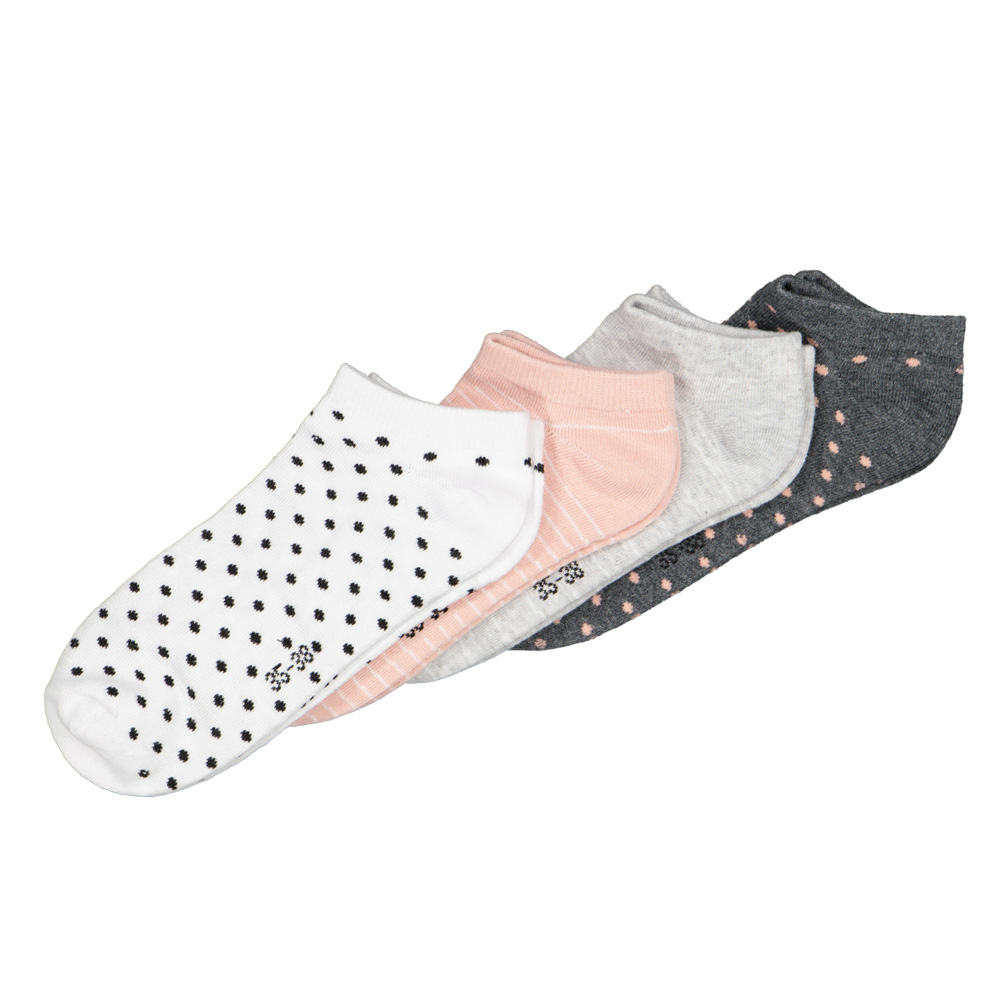 Mini-chaussettes - Blanc