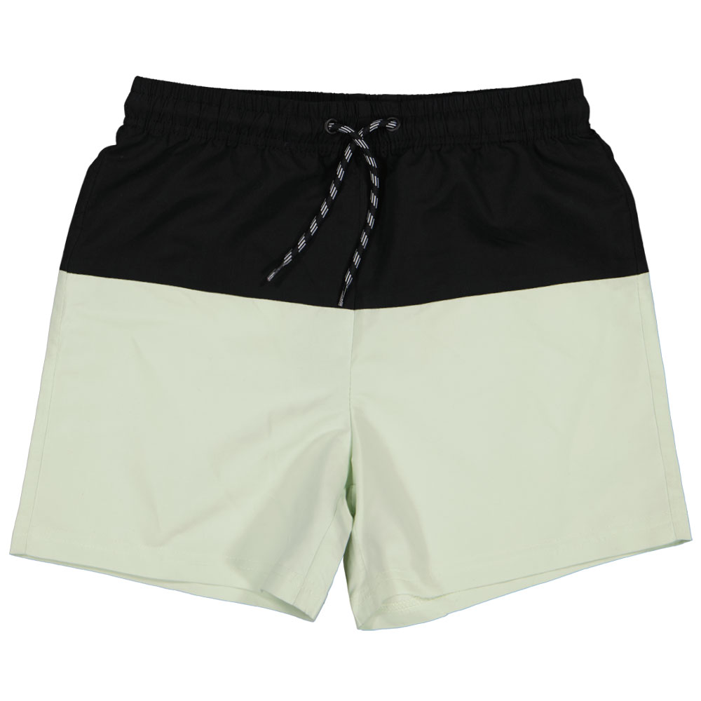 Short - Vert
